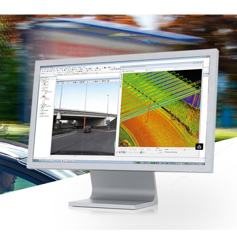 ПО Leica Cyclone PUBLISHER - 7