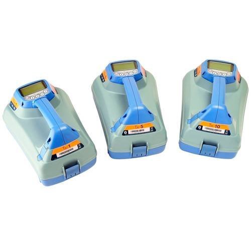 Трассоискатель Radiodetection RD8100 PDLG - 1