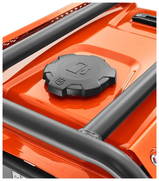 Бензиновый генератор Husqvarna G2500P - 7