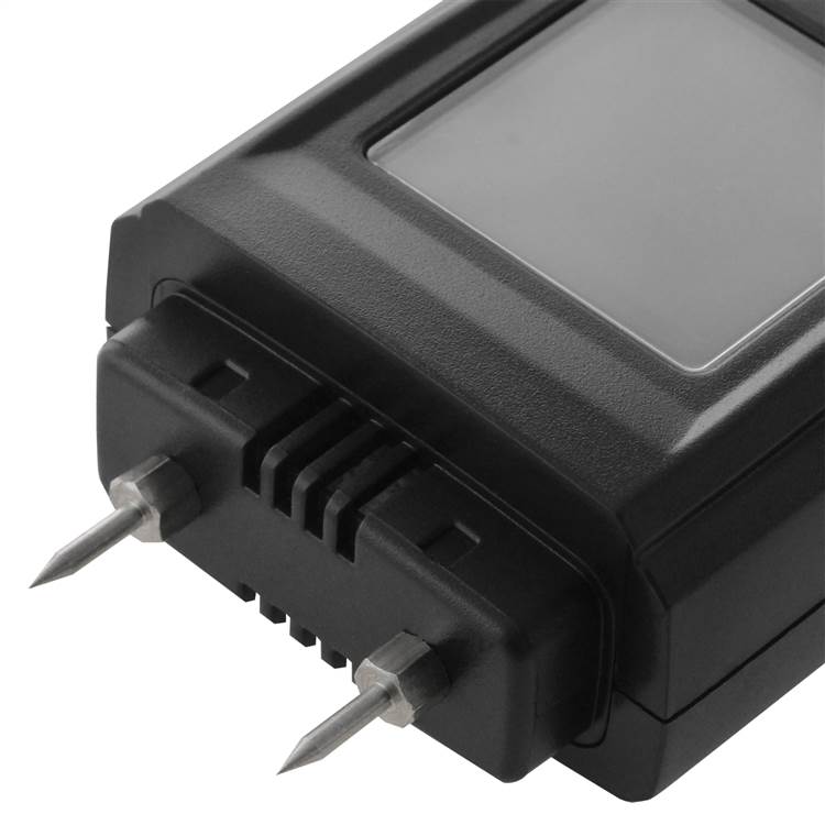 МЕГЕОН 20610 Измеритель влажности древесины - 3