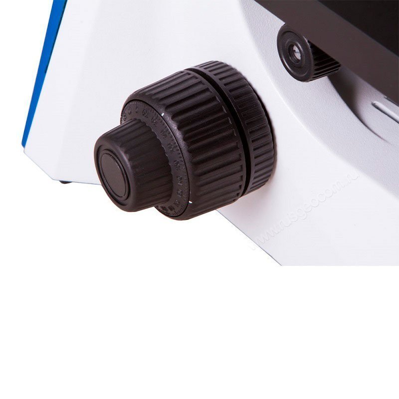 Цифровой микроскоп Levenhuk MED MD600T - 10