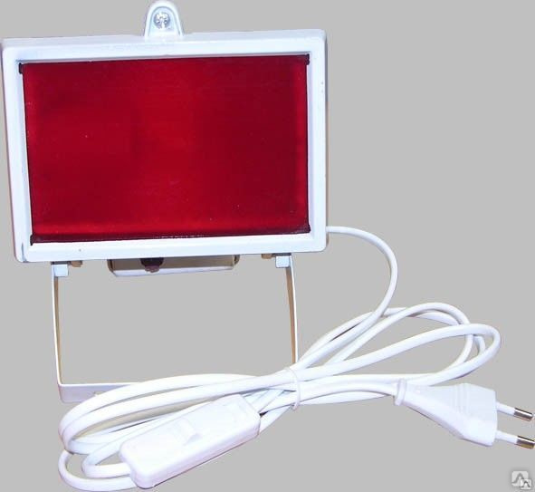 АРИОН ФНФ-2С фонарь фотолабораторный