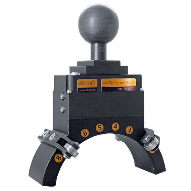 МСВК АЛТЕК устройство сканирующее