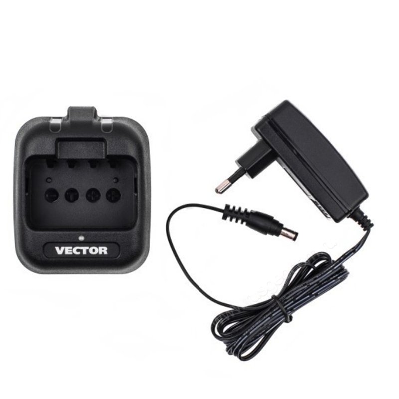 Рация Vector VT-44 Military #03 - 6