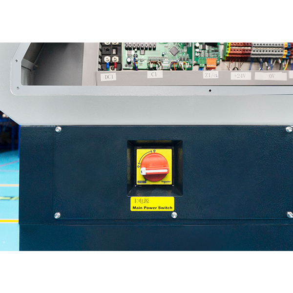 Beta 300 Pro Отрезной станок - 2