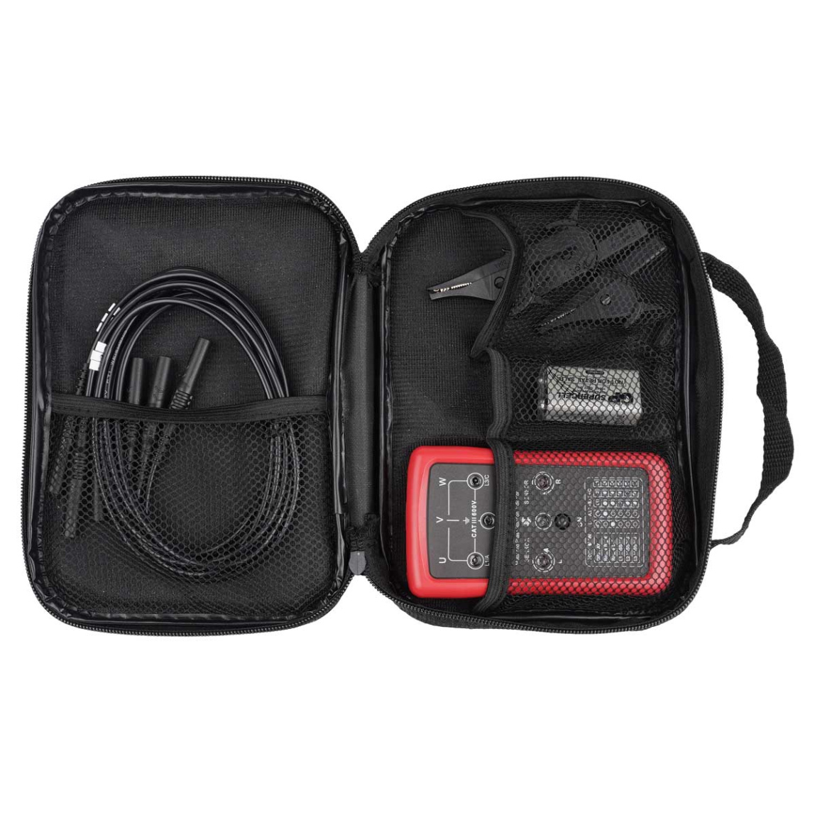 Фазоуказатель RGK RP-69 - 4