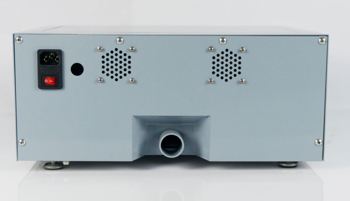 UVmount Оборудование для УФ-отверждения смол - 2