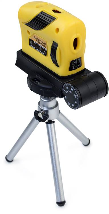 МЕГЕОН 77007 Уровень лазерный - 1