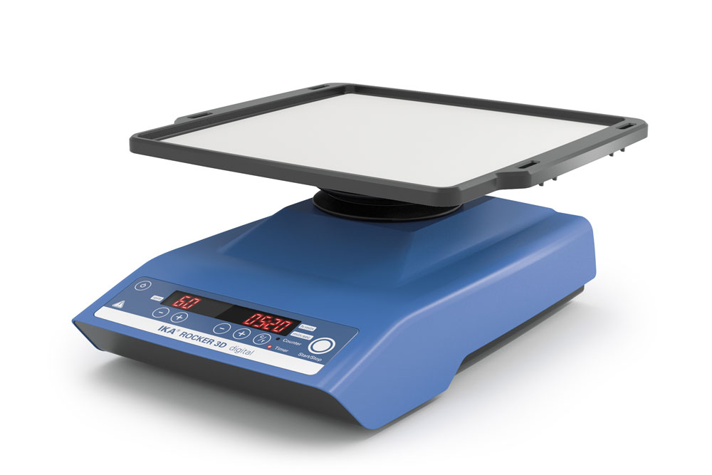 Встряхиватель Rocker