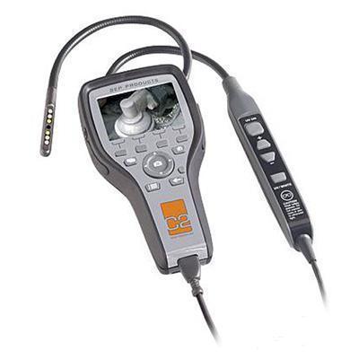 PCE C2 эндоскоп с ультрафиолетовой подсветкой объекта