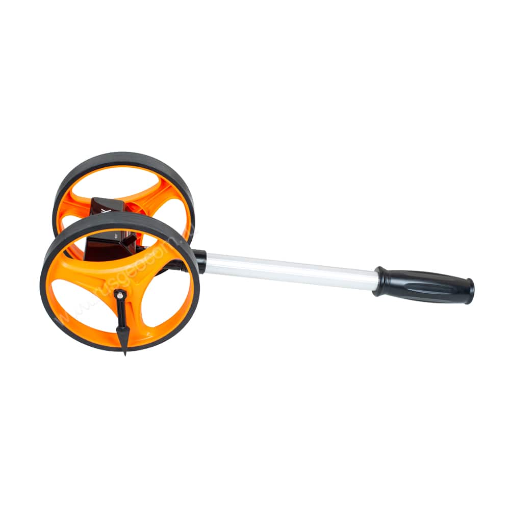 Дорожное колесо RGK Q5 - 2