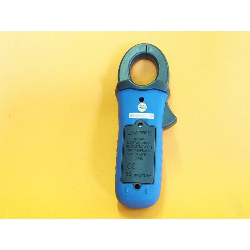 Токовые клещи CEM DT-360 - 1