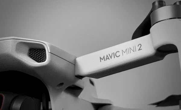 Квадрокоптер DJI Mini 2 - 12