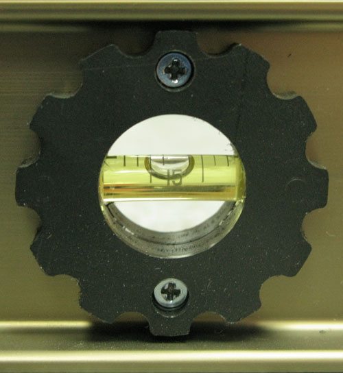 УС-I-2500П уровень строительный - 1