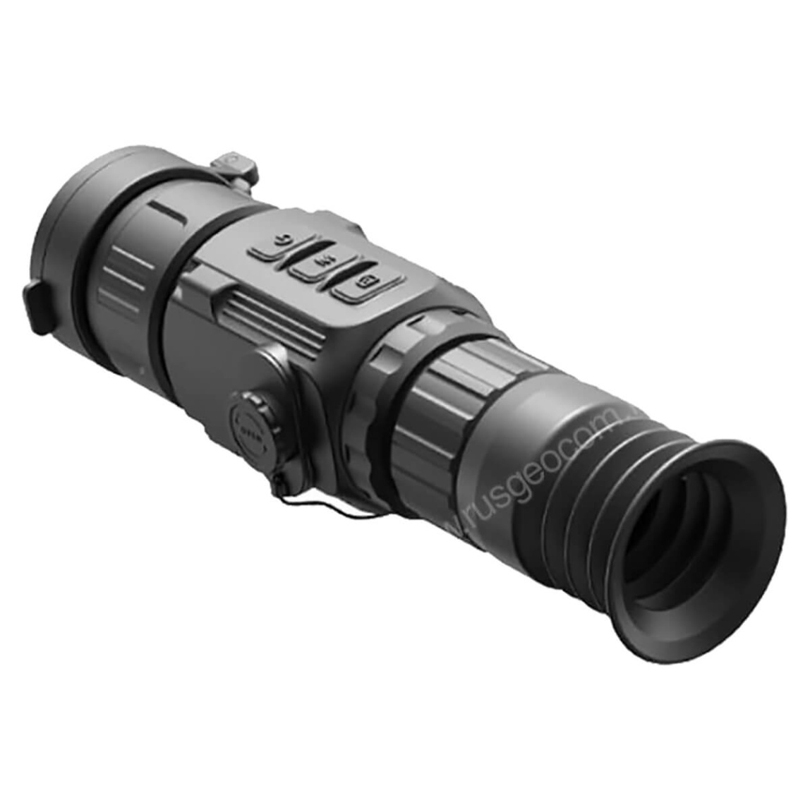 Тепловизионный прицел iRay Saim SCH 50 - 3