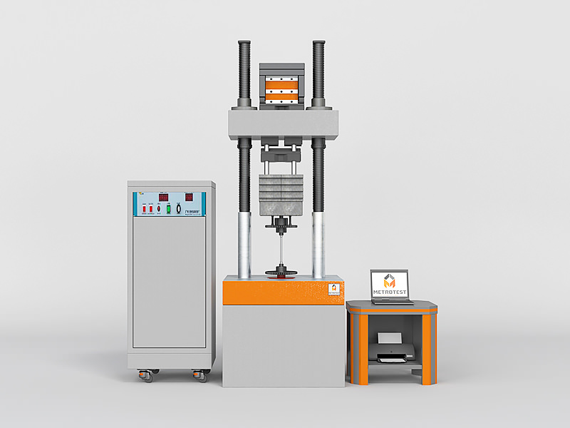 ПИМ-МР динамические машины на усталость - 2