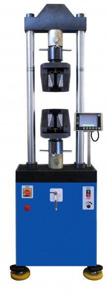 РМГ-МГ4 машина разрывная гидравлическая - 1