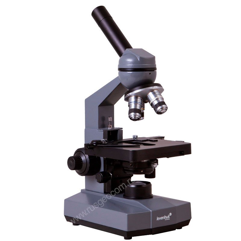 Цифровой микроскоп Levenhuk D320L PLUS - 10