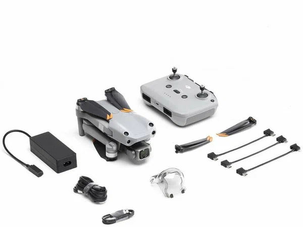 Квадрокоптер DJI Air 2S - 3