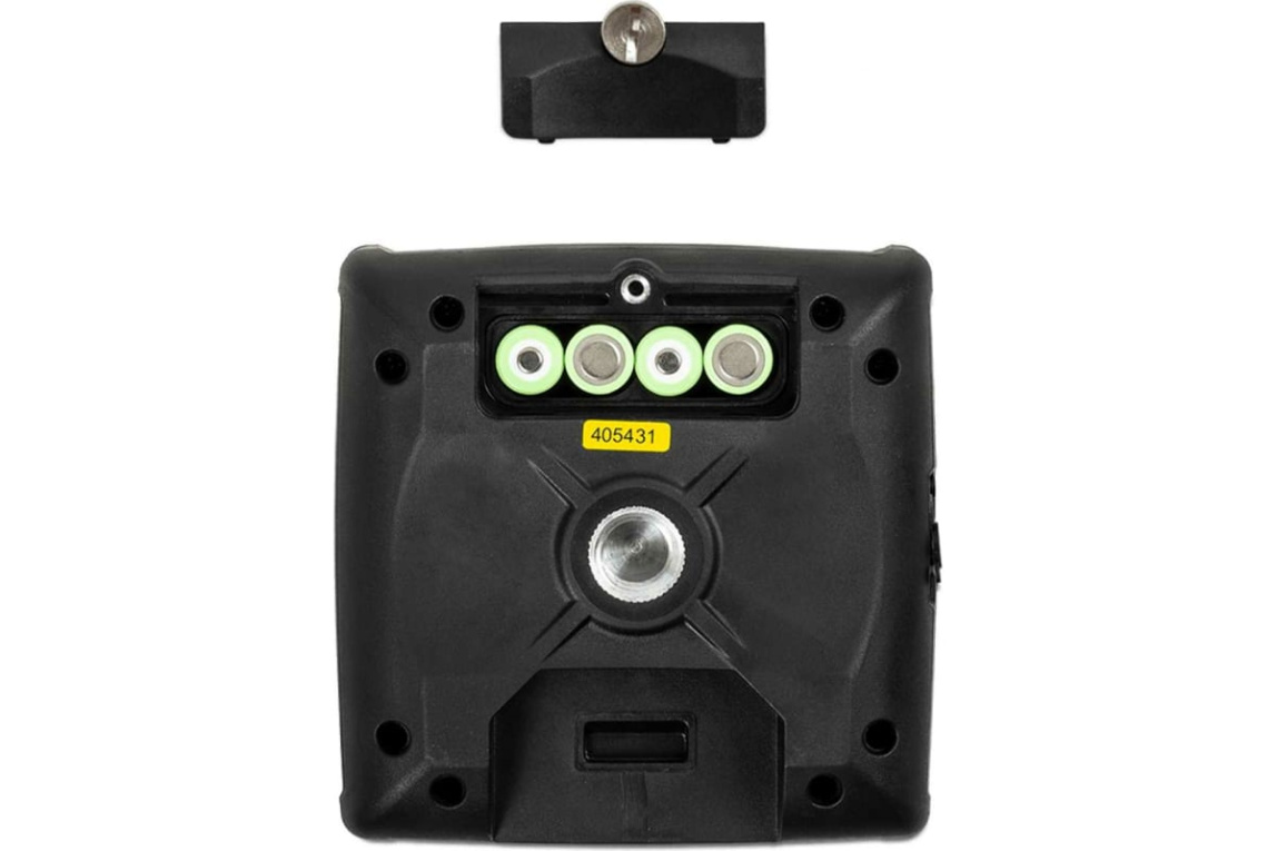 Ротационный нивелир RGK SP-100G - 9