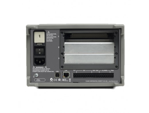 Система сбора данных Fluke 2638A/20 240 - 2