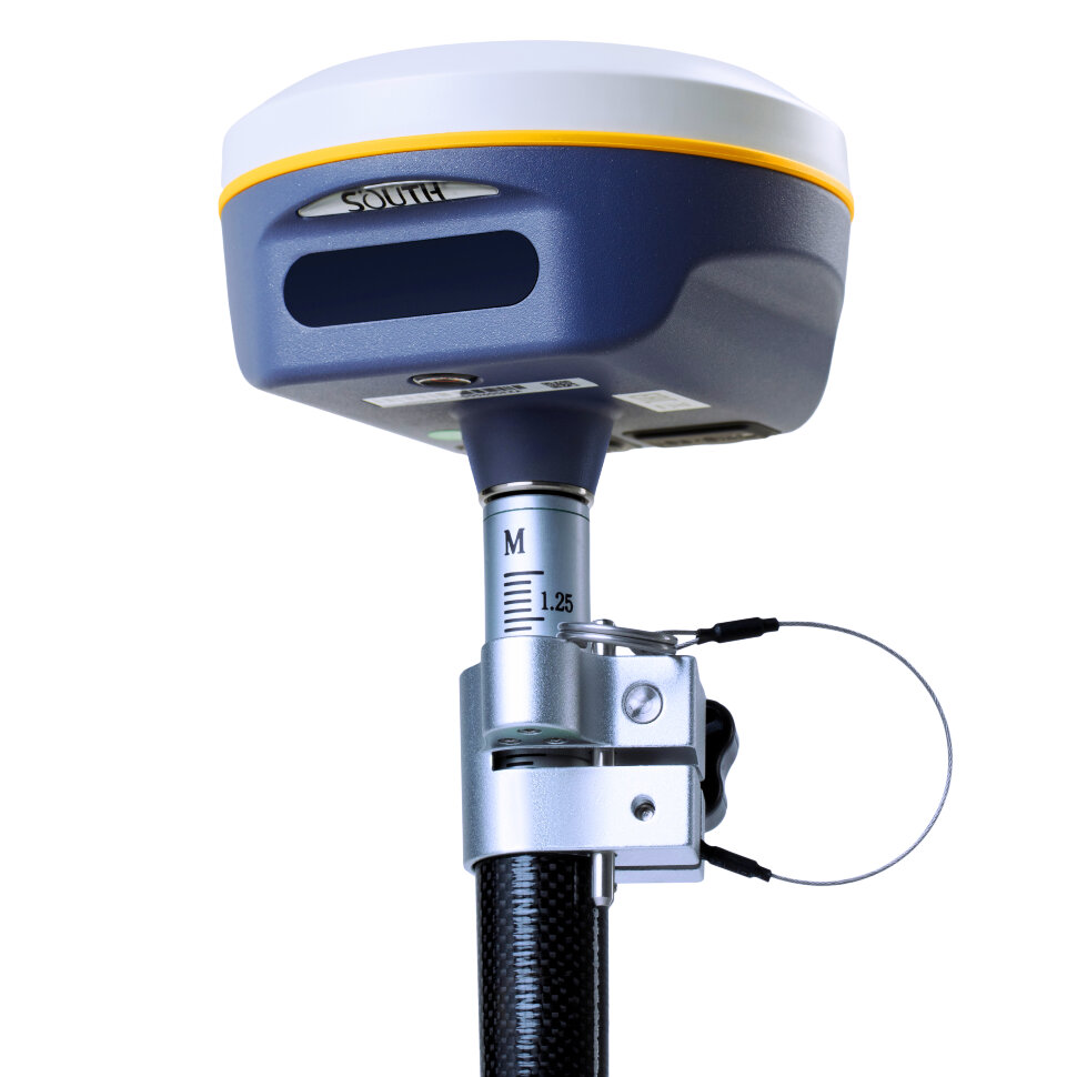 GNSS приемник SOUTH Galaxy G2 (IMU) - 1