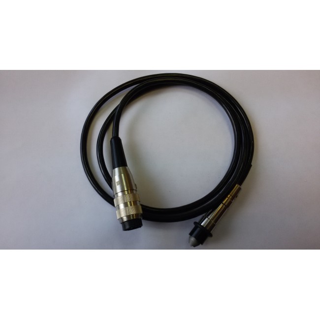 F400 - дополнительный датчик для TT260 на магнитной основе (до 400 мкм) - 1