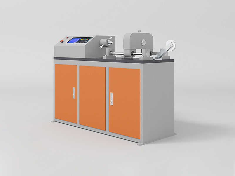 МК машина на кручение проволоки - 2