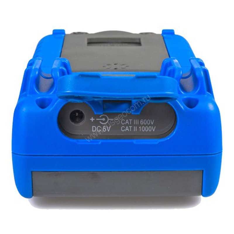 Калибратор технологических процессов АКИП 2202 - 1