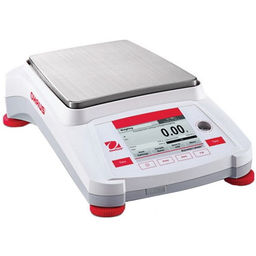 AX-1502 аналитические весы