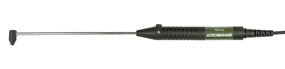 ПФ-Г2-4-Fe, ПФ-Г2-4-Al, ПФ-Г2-4-Ti стандартные преобразователи к вихретоковому дефектоскопу «Константа ВД1» - 1