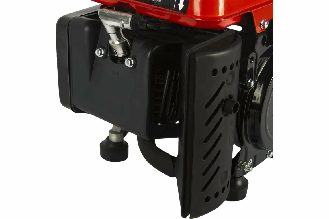 Инверторный генератор DDE DPG1101i - 9