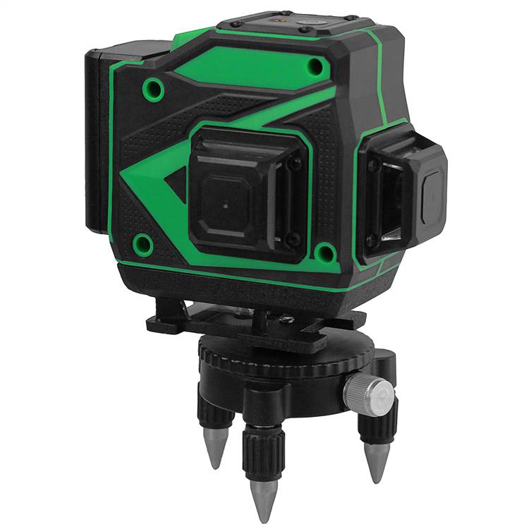 МЕГЕОН 77900 Лазерный уровень - 6