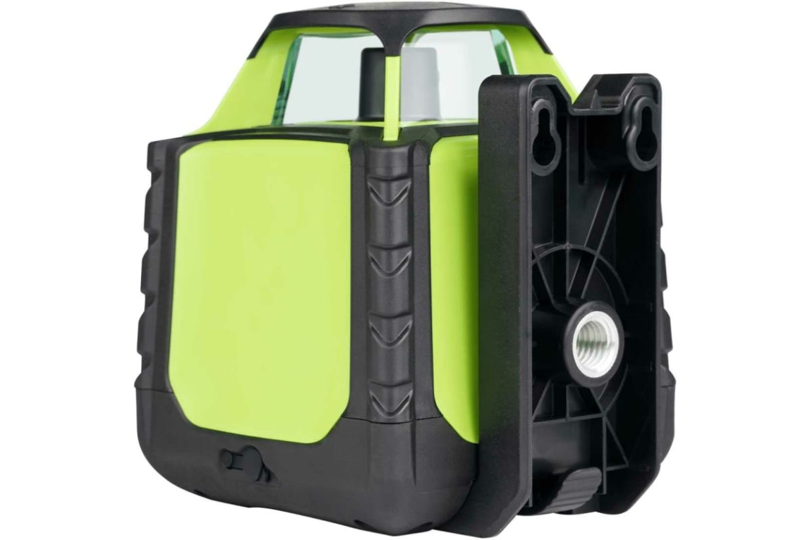 Ротационный нивелир RGK SP-100G - 5