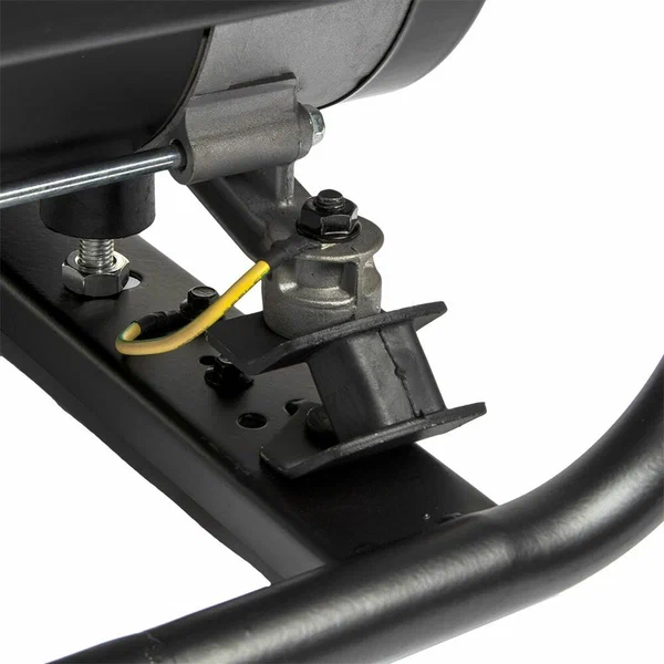 Бензиновый генератор DDE G330 - 7