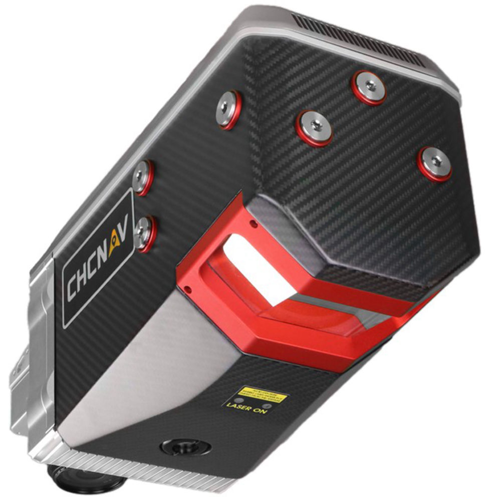 Воздушный лазерный сканер CHCNAV AlphaAir 2400