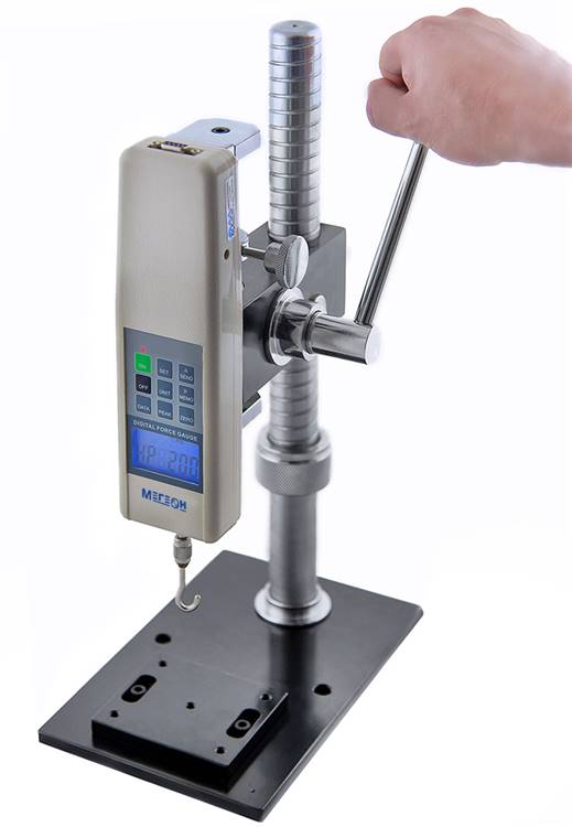 МЕГЕОН 03000A Испытательный стенд - 5