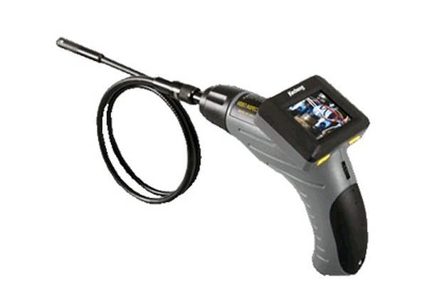 KC-360А-2 видеоэндоскоп