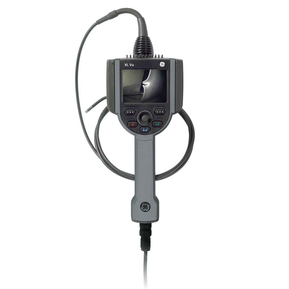 XL Vu видеоэндоскоп