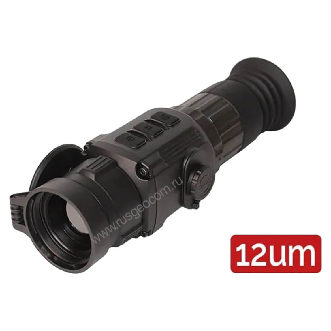 Тепловизионный прицел iRay Saim SCH 35 - 1