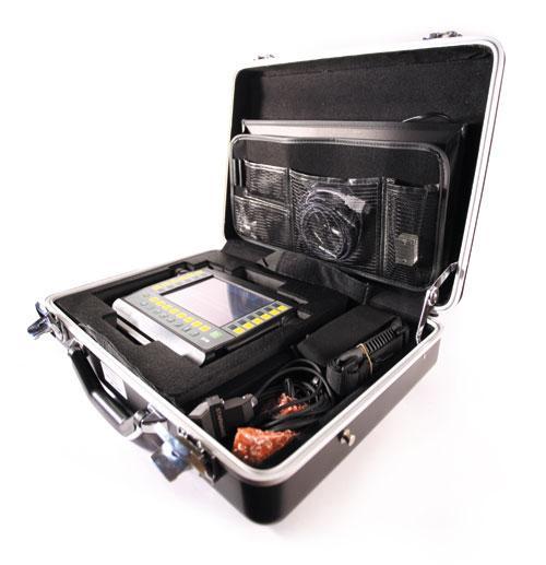 DIO 1000 SFE дефектоскоп ультразвуковой - 4