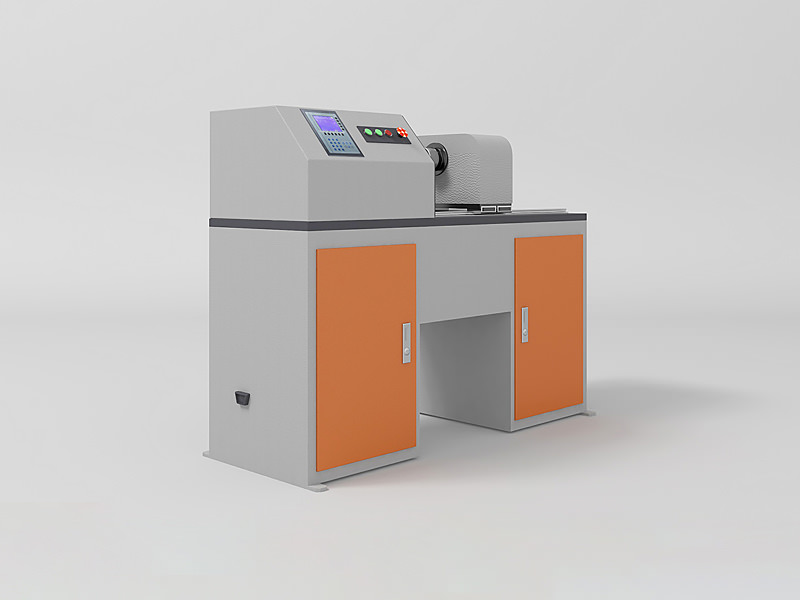 МКС машина на кручение проволоки - 1