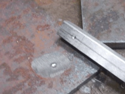 Твердомер Польди переносной по Бринеллю - 20