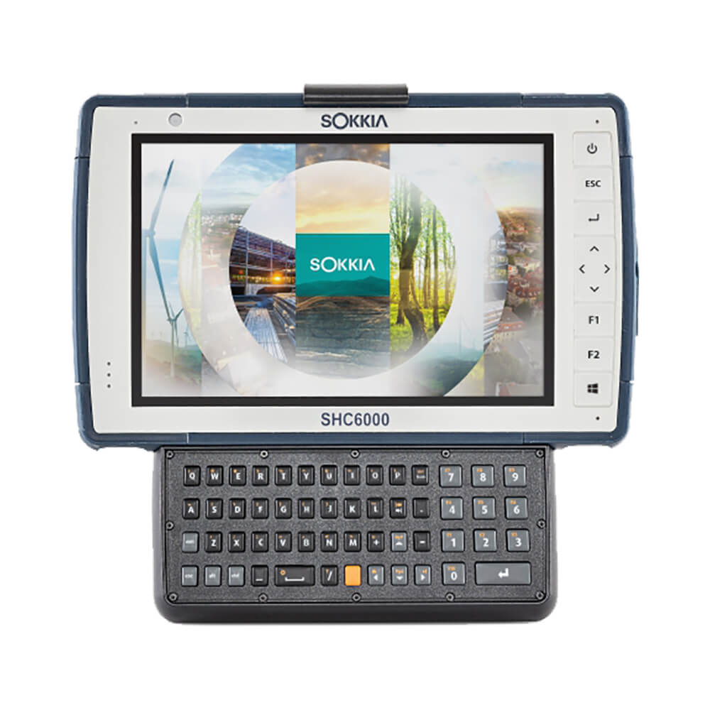 Полевой контроллер SOKKIA SHC6000 - 1