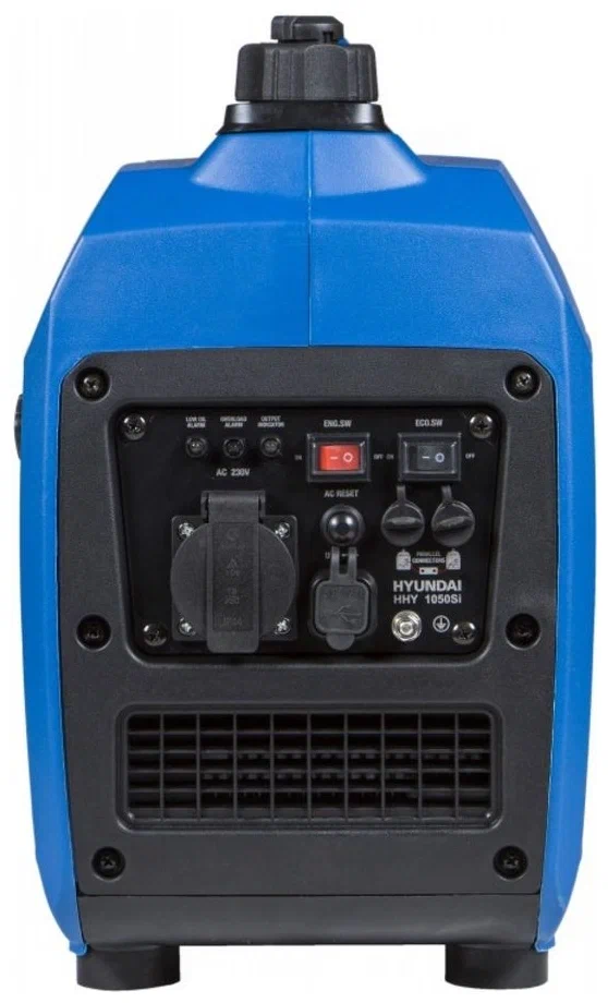 Инверторный генератор Hyundai HHY 1050Si - 6