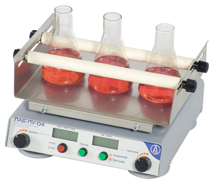 Шейкер орбитальный LOIP LS-221