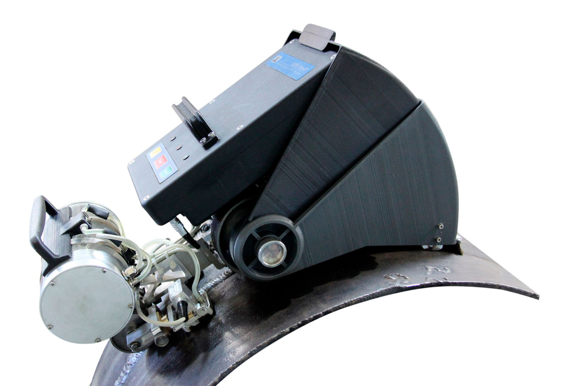 A2051 ScaUT сканер-дефектоскоп - 1