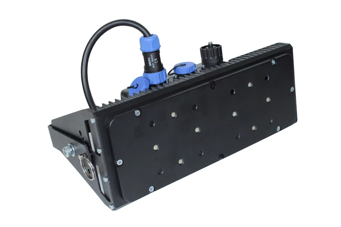 Тетра-Метильник Стационарный светильник ультрафиолетового и белого света - 1