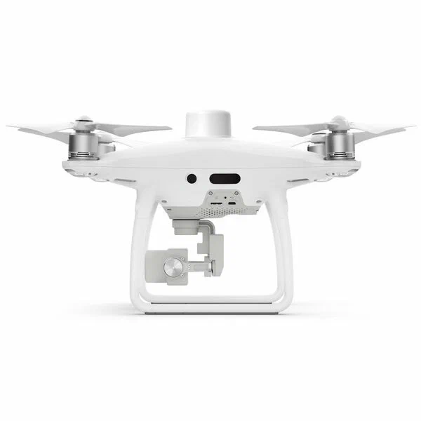 Квадрокоптер DJI Phantom 4 RTK + D-RTK 2 Mobile Station Combo - 2