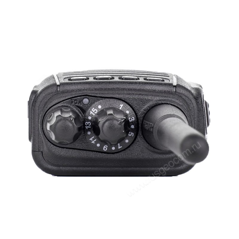 Рация Vector VT-44 PRO - 3